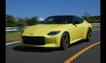 Nissan Z Prototype 2020 